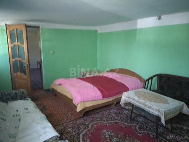 6-комн. дом/дача - пос. Геокмалы - 250 м² (14)