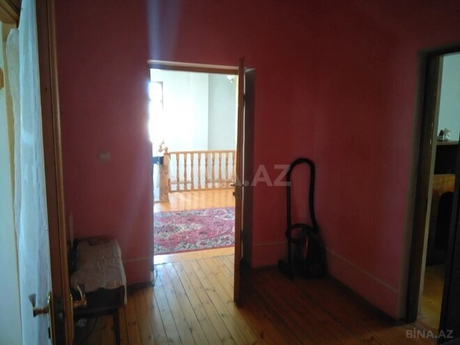 6-комн. дом/дача - пос. Геокмалы - 250 м² (10)