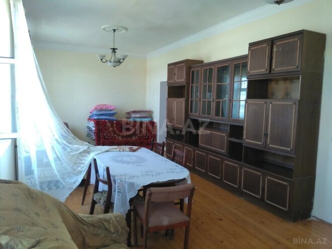6-комн. дом/дача - пос. Геокмалы - 250 м² (13)