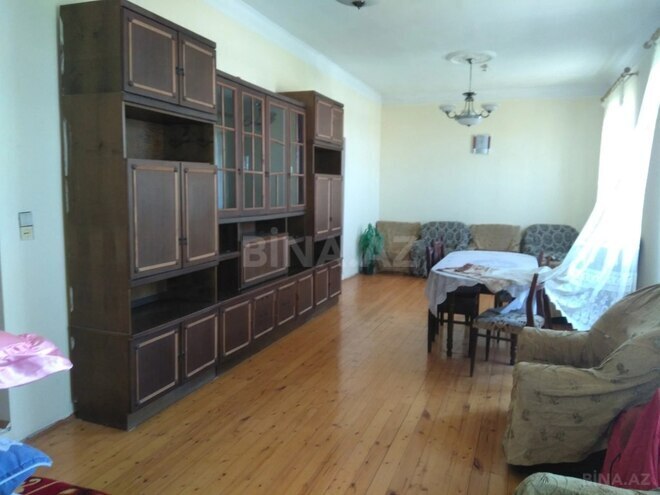 6-комн. дом/дача - пос. Геокмалы - 250 м² (12)