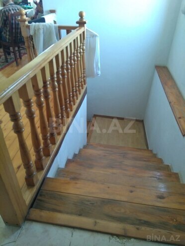 6-комн. дом/дача - пос. Геокмалы - 250 м² (7)