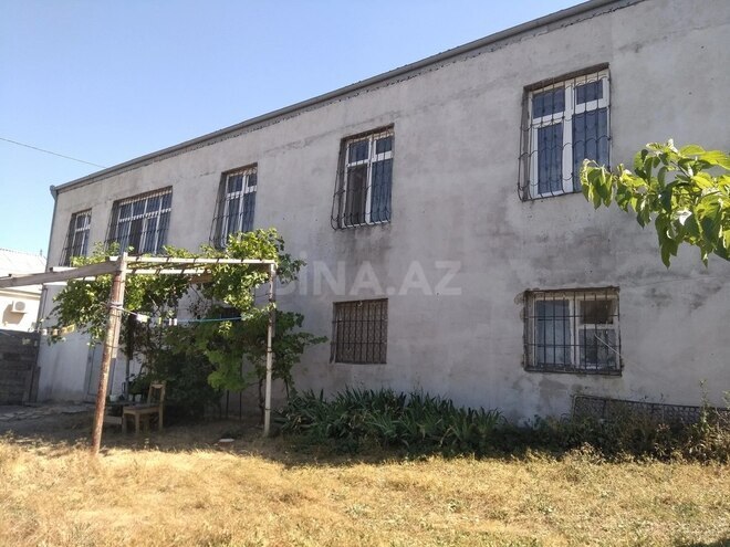 6-комн. дом/дача - пос. Геокмалы - 250 м² (2)