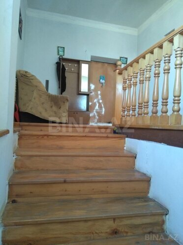 6-комн. дом/дача - пос. Геокмалы - 250 м² (8)