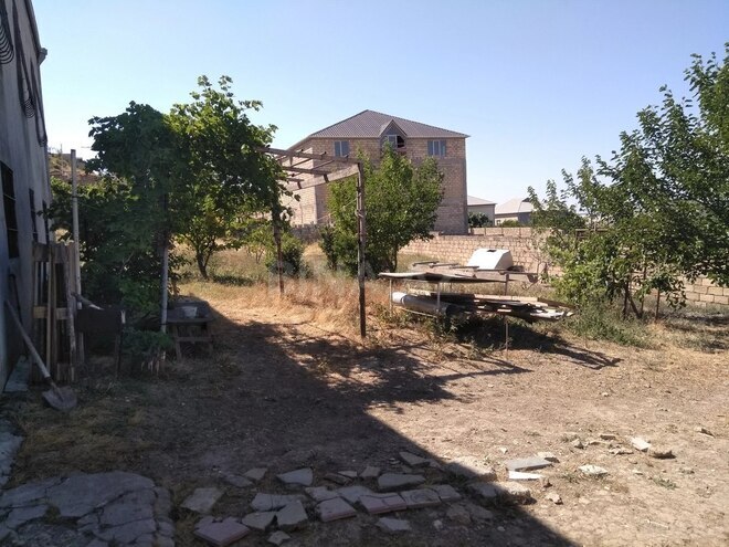6-комн. дом/дача - пос. Геокмалы - 250 м² (4)