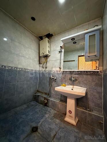 3-комн. вторичка - пос. Бакиханова - 90 м² (16)