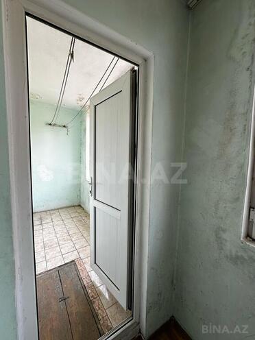 3-комн. вторичка - пос. Бакиханова - 90 м² (13)