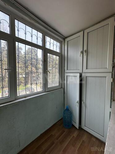 3-комн. вторичка - пос. Бакиханова - 90 м² (14)