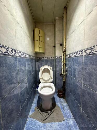 3-комн. вторичка - пос. Бакиханова - 90 м² (15)