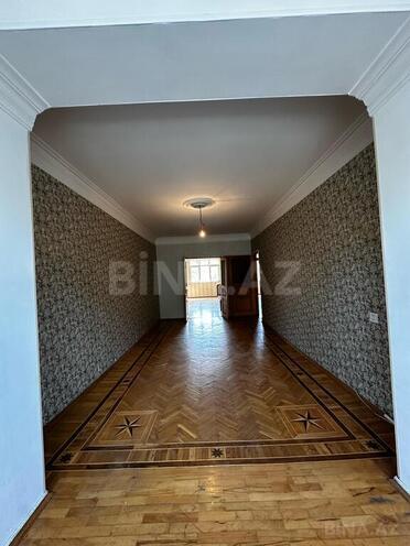 3-комн. вторичка - пос. Бакиханова - 90 м² (3)