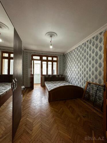 3-комн. вторичка - пос. Бакиханова - 90 м² (10)