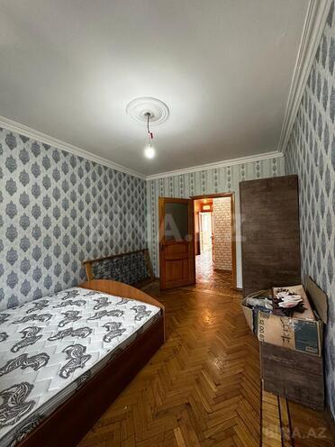 3-комн. вторичка - пос. Бакиханова - 90 м² (9)