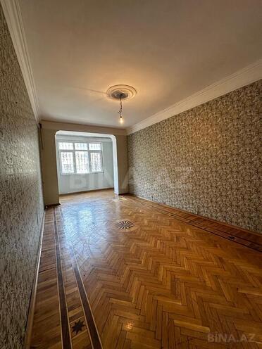 3-комн. вторичка - пос. Бакиханова - 90 м² (2)