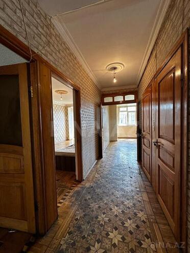 3-комн. вторичка - пос. Бакиханова - 90 м² (1)