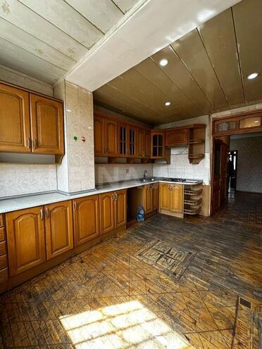 3-комн. вторичка - пос. Бакиханова - 90 м² (12)