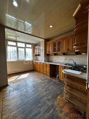 3-комн. вторичка - пос. Бакиханова - 90 м² (11)