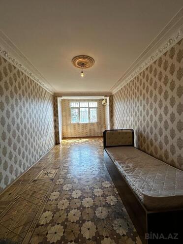 3-комн. вторичка - пос. Бакиханова - 90 м² (5)