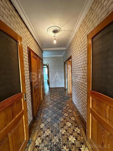 3-комн. вторичка - пос. Бакиханова - 90 м² (17)