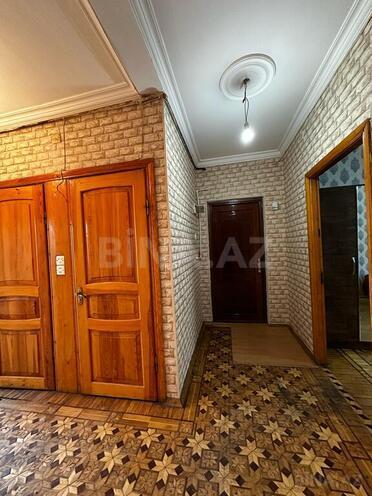 3-комн. вторичка - пос. Бакиханова - 90 м² (7)