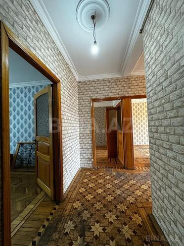 3-комн. вторичка - пос. Бакиханова - 90 м² (4)
