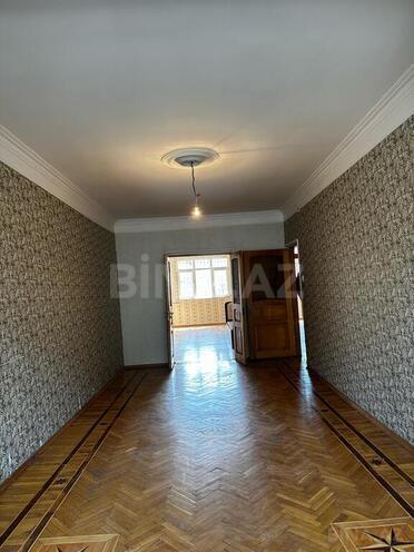 3-комн. вторичка - пос. Бакиханова - 90 м² (8)