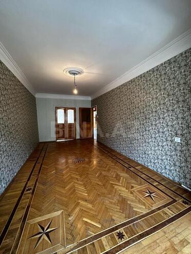 3-комн. вторичка - пос. Бакиханова - 90 м² (6)