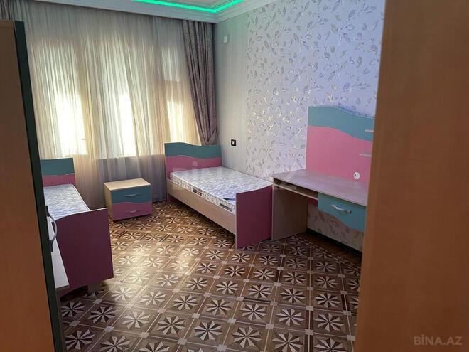 4-комн. вторичка - м. Азадлыг проспекти - 80 м² (12)