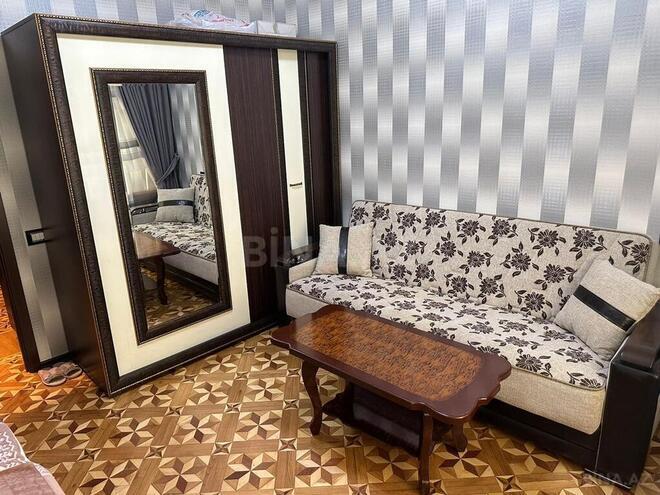 4-комн. вторичка - м. Азадлыг проспекти - 80 м² (15)