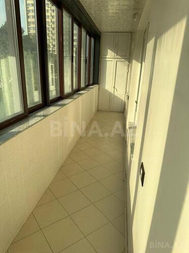 4-комн. вторичка - м. Азадлыг проспекти - 80 м² (20)
