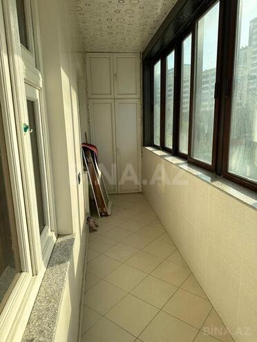 4-комн. вторичка - м. Азадлыг проспекти - 80 м² (19)