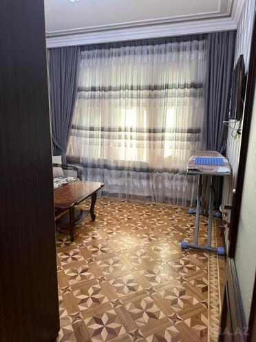 4-комн. вторичка - м. Азадлыг проспекти - 80 м² (14)