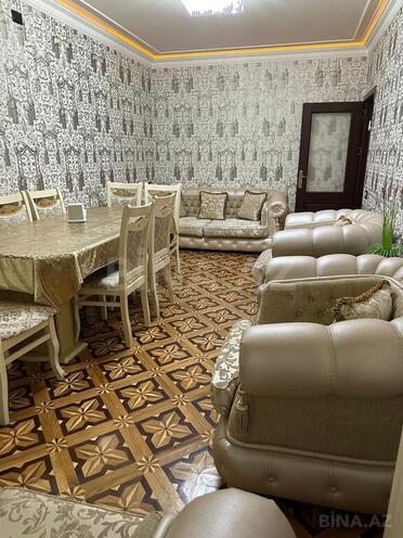 4-комн. вторичка - м. Азадлыг проспекти - 80 м² (6)