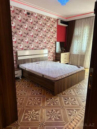 4-комн. вторичка - м. Азадлыг проспекти - 80 м² (10)