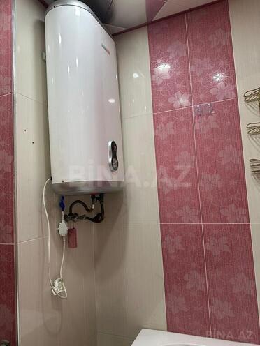 4-комн. вторичка - м. Азадлыг проспекти - 80 м² (18)
