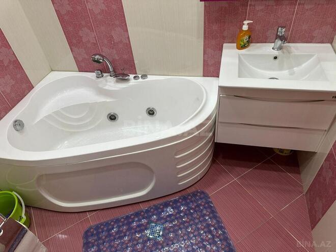 4-комн. вторичка - м. Азадлыг проспекти - 80 м² (17)