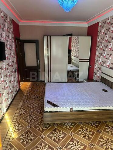 4-комн. вторичка - м. Азадлыг проспекти - 80 м² (11)