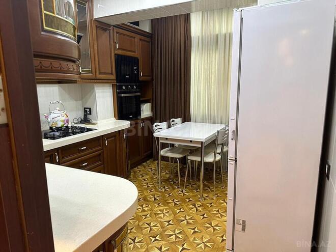 4-комн. вторичка - м. Азадлыг проспекти - 80 м² (8)