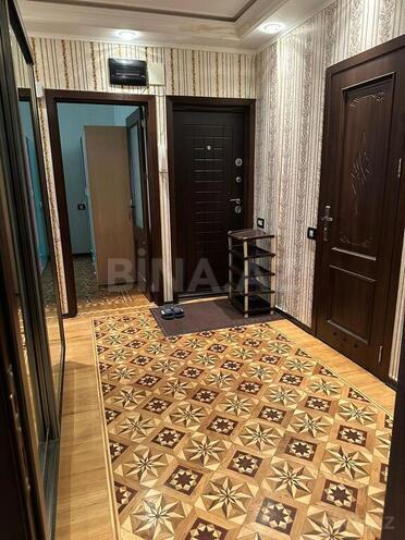 4-комн. вторичка - м. Азадлыг проспекти - 80 м² (4)