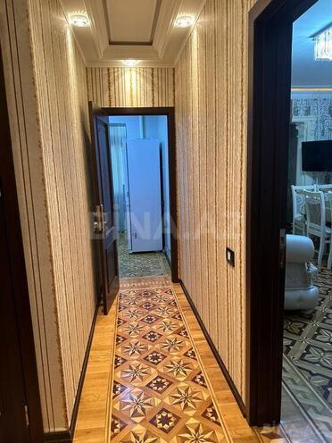 4-комн. вторичка - м. Азадлыг проспекти - 80 м² (7)