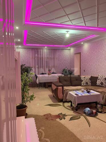 3-комн. дом/дача - Астара - 144 м² (1)