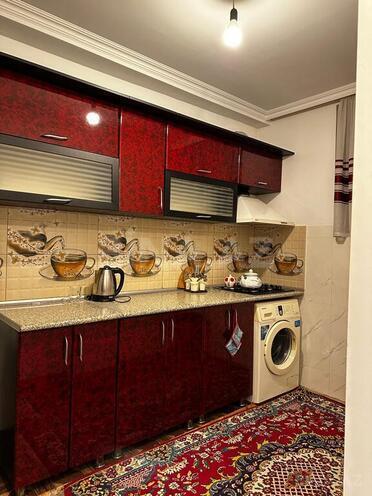 3-комн. дом/дача - Астара - 144 м² (8)