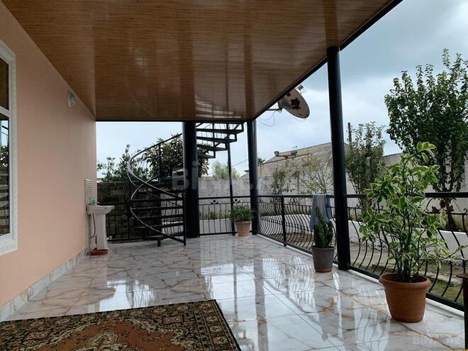 3-комн. дом/дача - Астара - 144 м² (12)