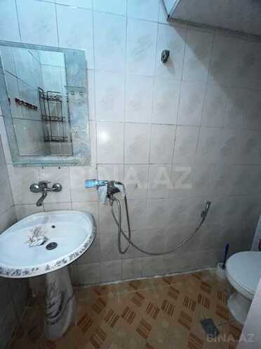 2-комн. вторичка - м. Мемар Аджеми - 35 м² (5)