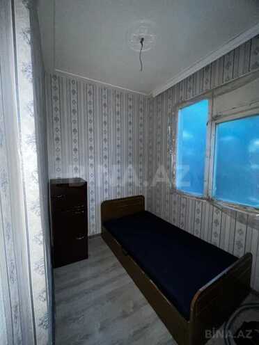 2-комн. вторичка - м. Мемар Аджеми - 35 м² (3)