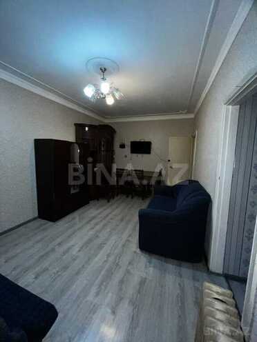 2-комн. вторичка - м. Мемар Аджеми - 35 м² (1)