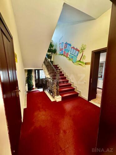 10-комн. дом/дача - пос. Бакиханова - 580 м² (16)