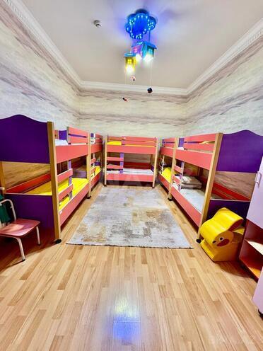 10-комн. дом/дача - пос. Бакиханова - 580 м² (2)