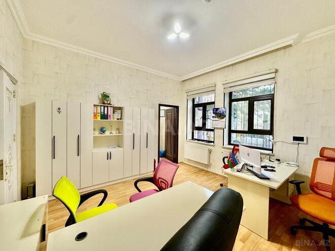 10-комн. дом/дача - пос. Бакиханова - 580 м² (12)