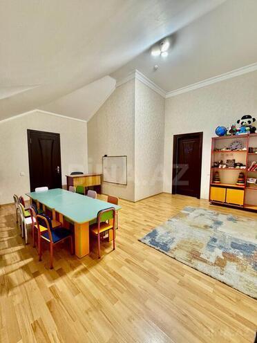 10-комн. дом/дача - пос. Бакиханова - 580 м² (15)