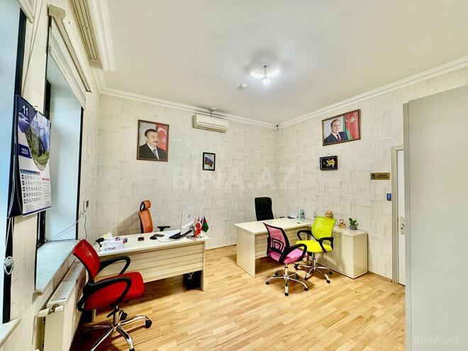 10-комн. дом/дача - пос. Бакиханова - 580 м² (8)