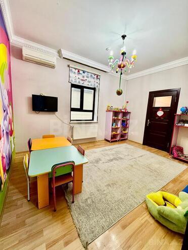 10-комн. дом/дача - пос. Бакиханова - 580 м² (10)